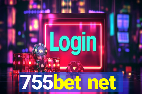 755bet net